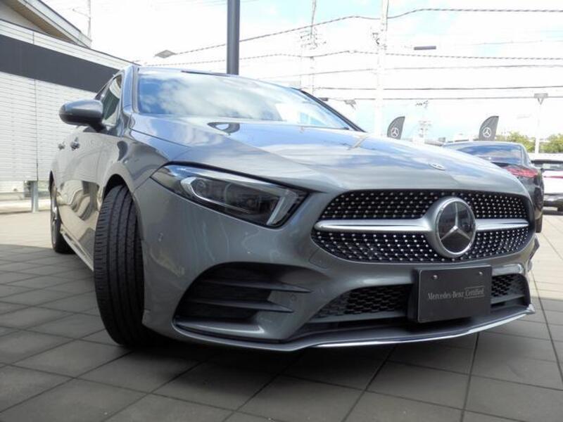 A-CLASS