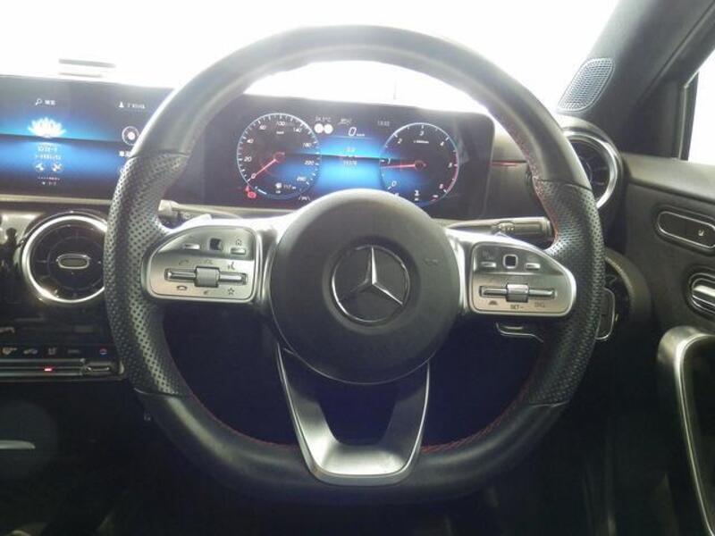 A-CLASS