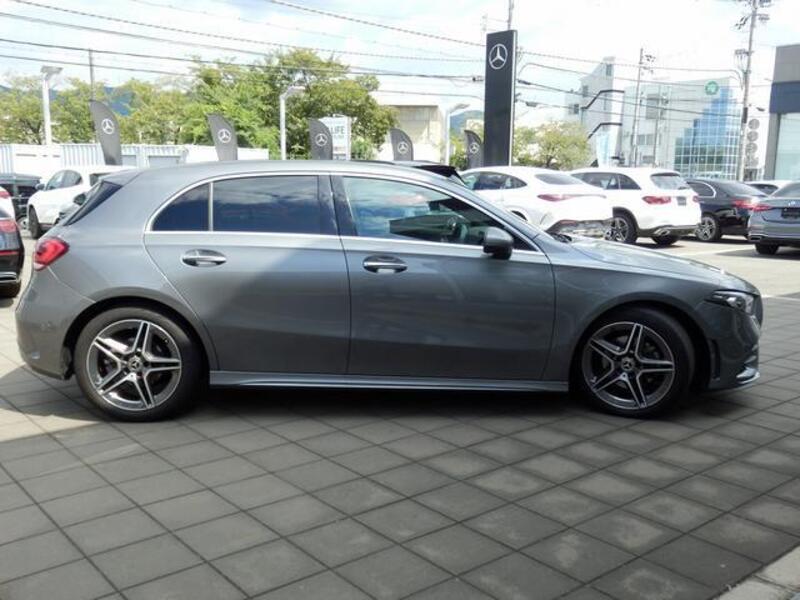 A-CLASS