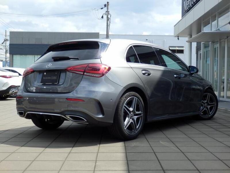 A-CLASS