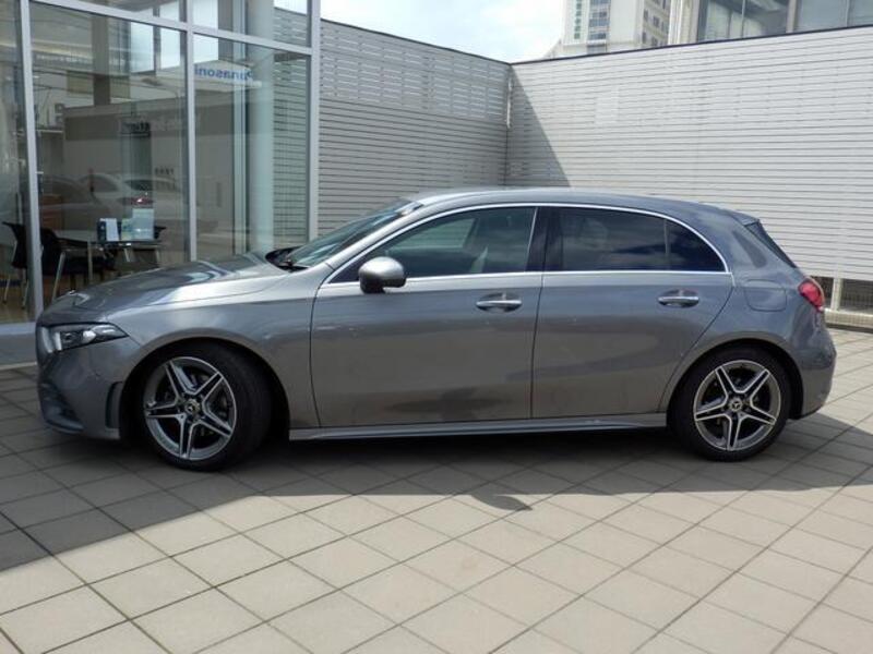 A-CLASS