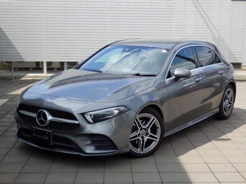 A-CLASS