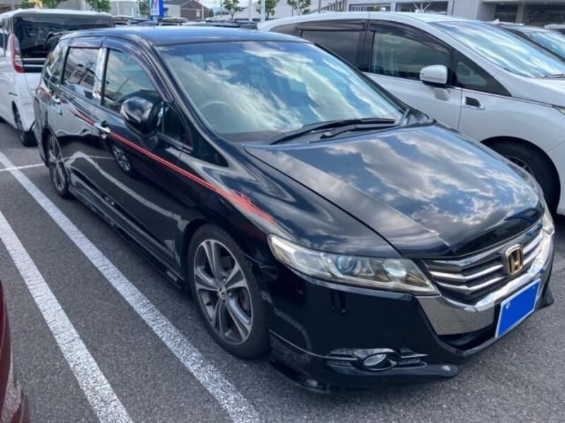 ODYSSEY