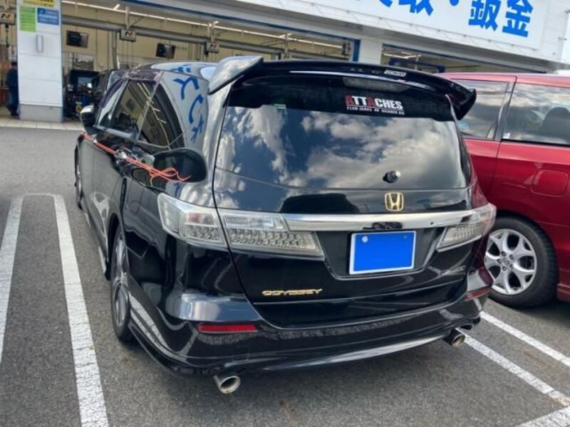 ODYSSEY