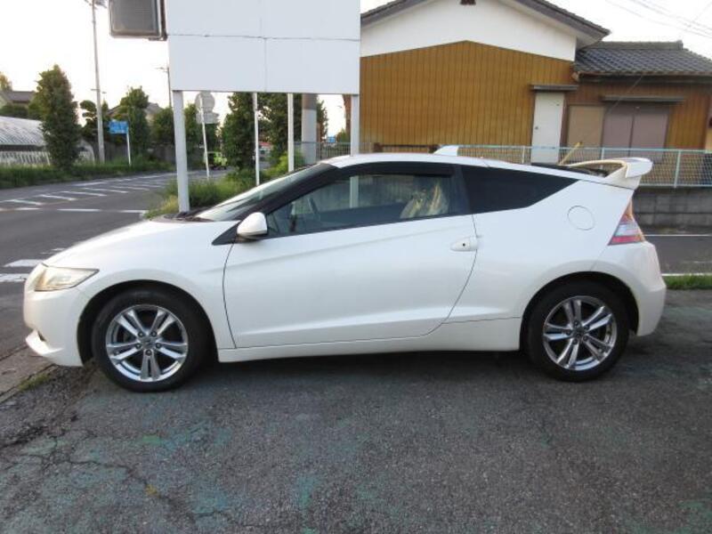 CR-Z