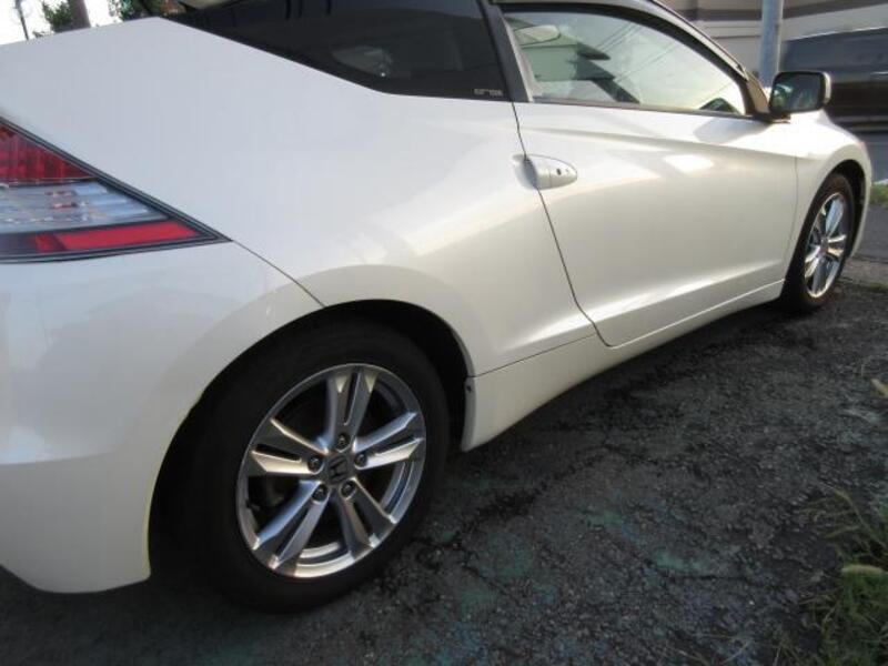 CR-Z