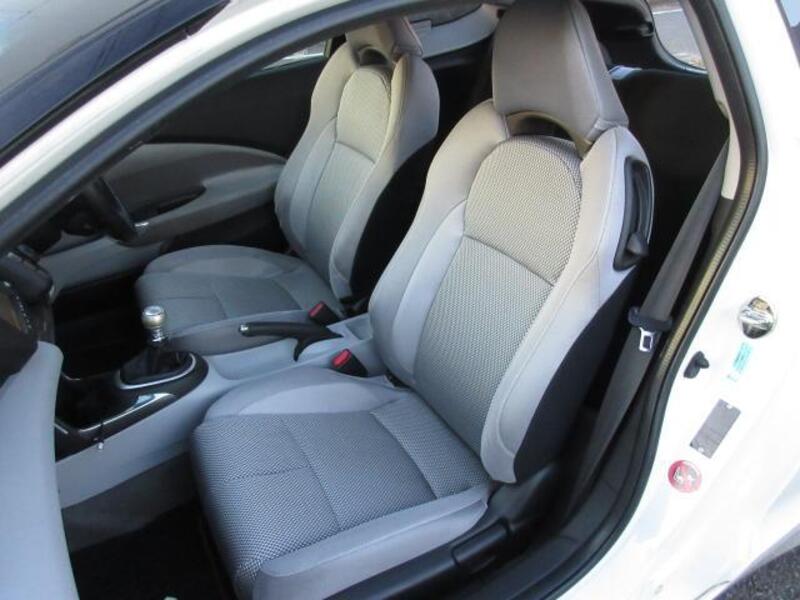 CR-Z