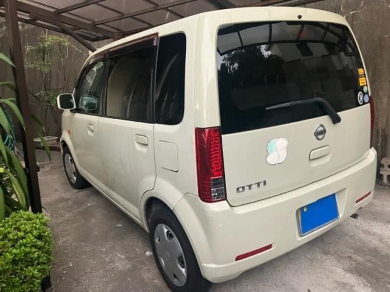 OTTI