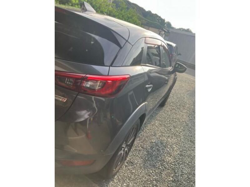 CX-3