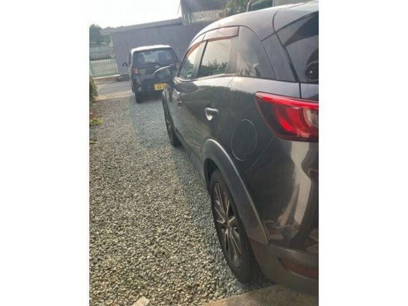 CX-3