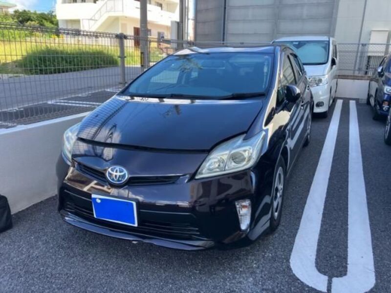 PRIUS