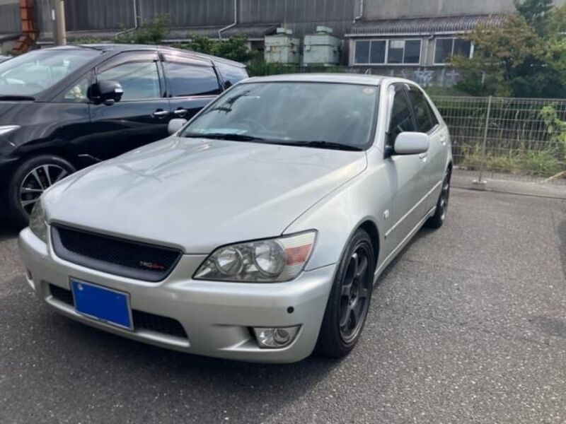 ALTEZZA