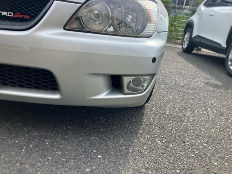 ALTEZZA