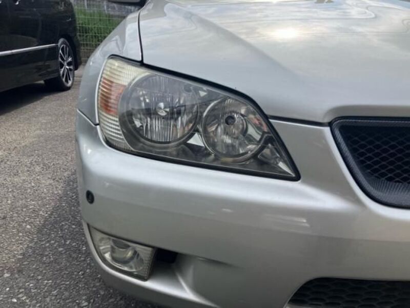 ALTEZZA