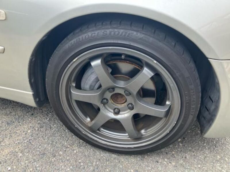 ALTEZZA