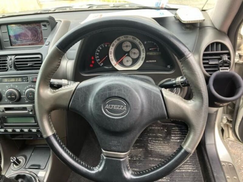ALTEZZA