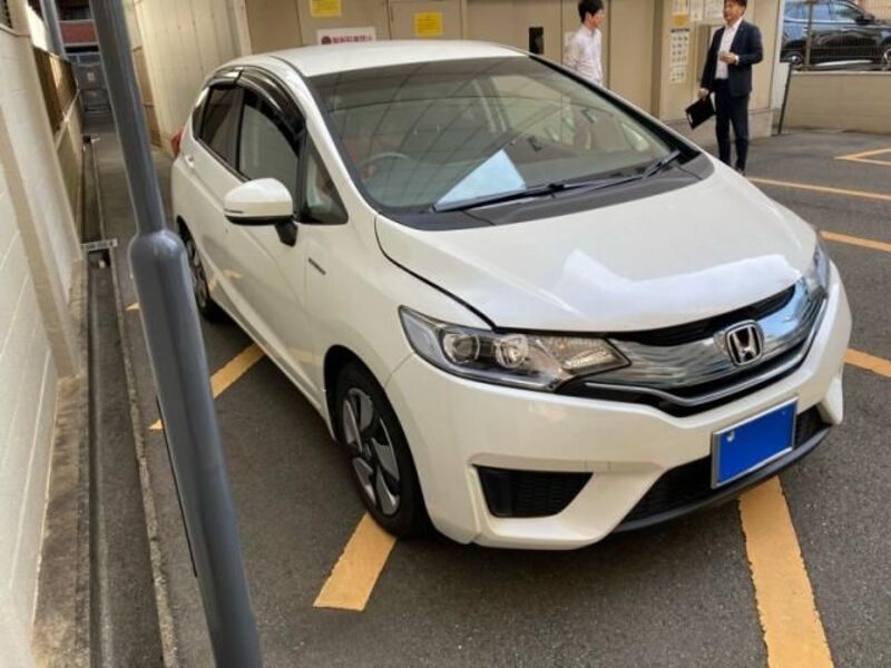 FIT HYBRID