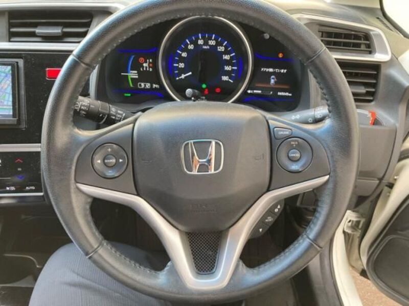 FIT HYBRID