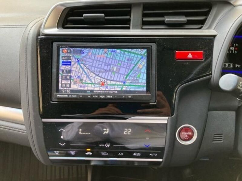 FIT HYBRID