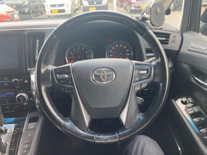 ALPHARD