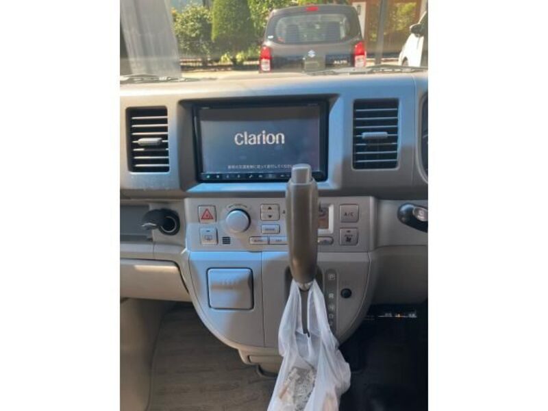 EVERY WAGON