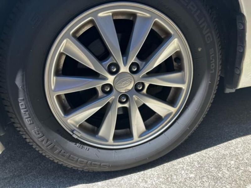 IMPREZA SPORT