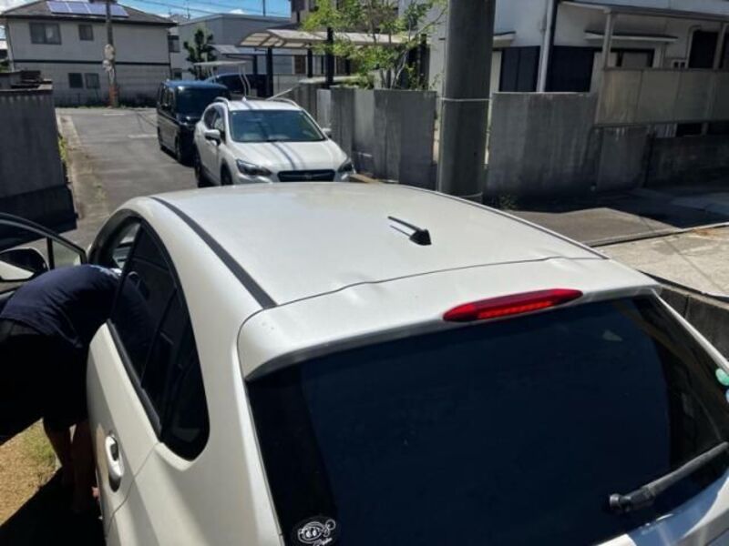 IMPREZA SPORT
