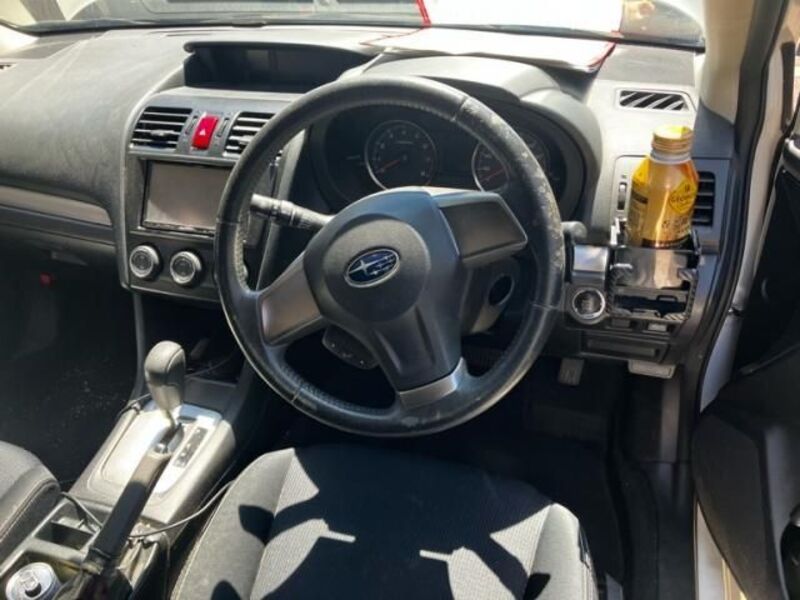 IMPREZA SPORT