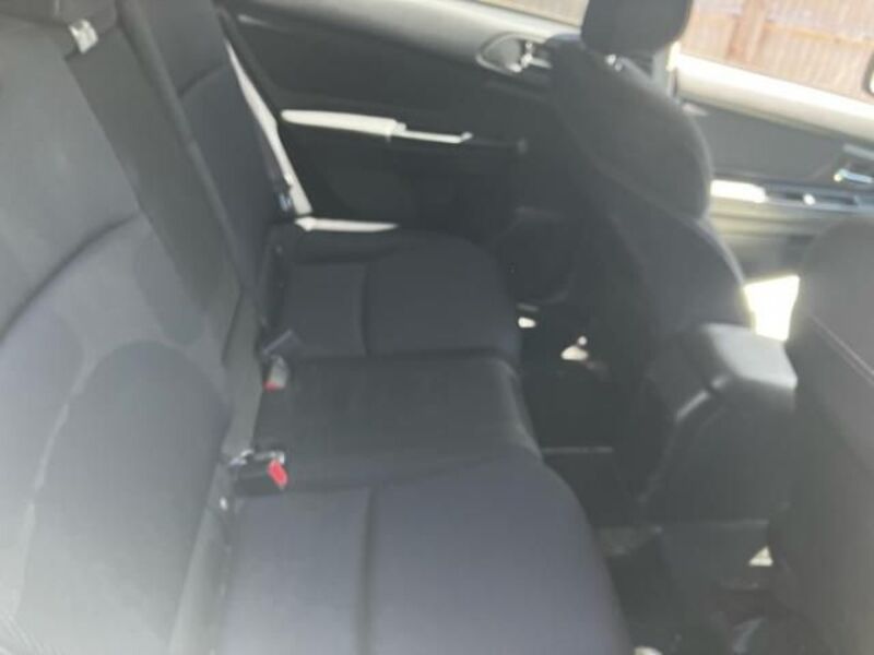 IMPREZA SPORT