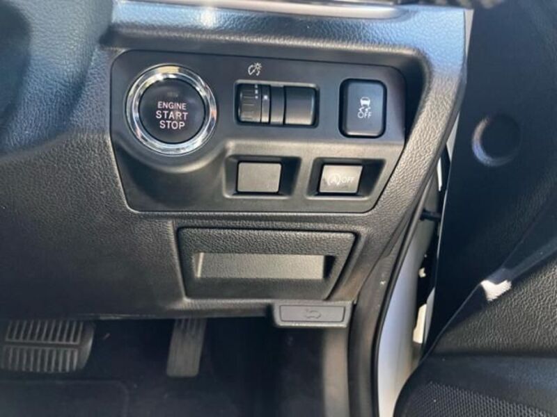 IMPREZA SPORT