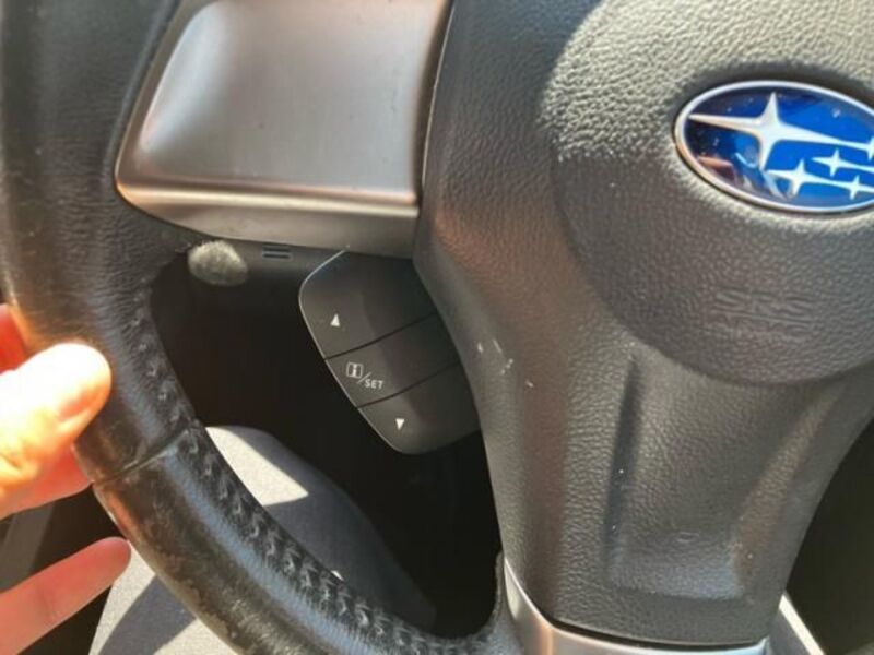 IMPREZA SPORT