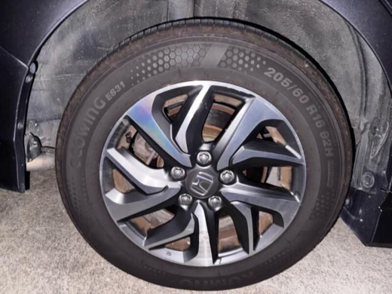 STEPWAGON SPADA