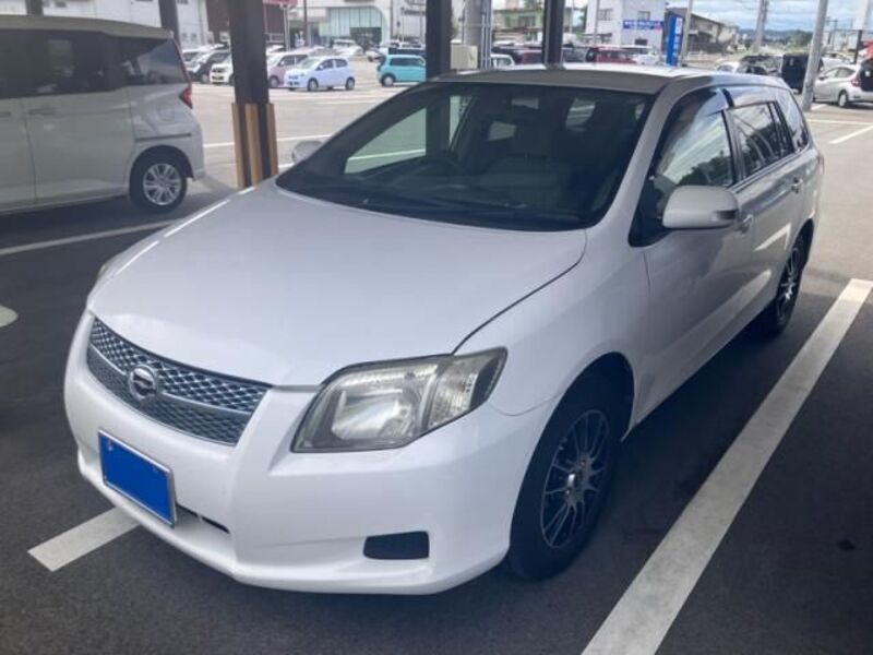 COROLLA FIELDER