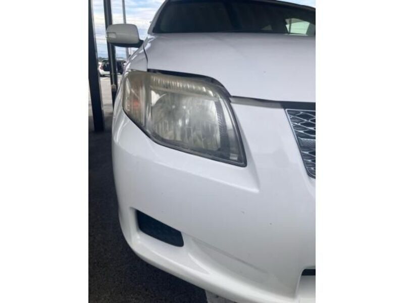 COROLLA FIELDER