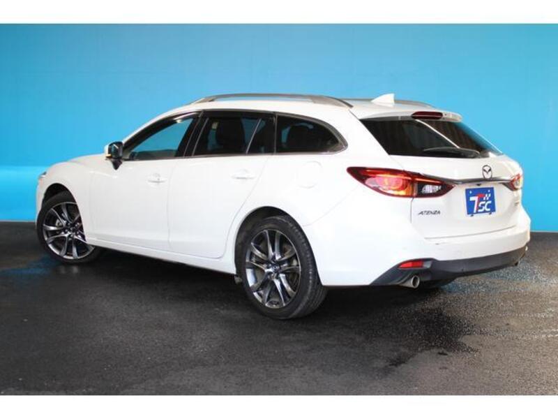 ATENZA WAGON