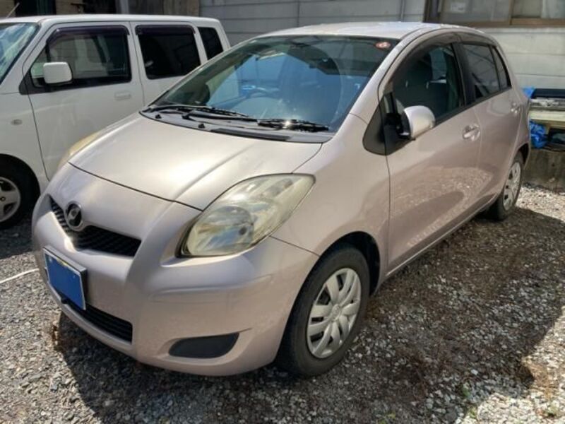 VITZ