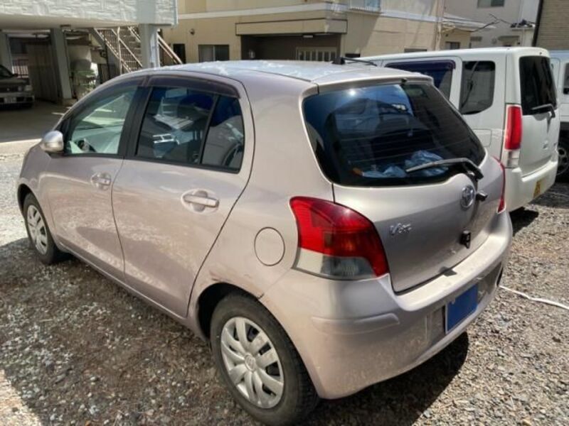 VITZ
