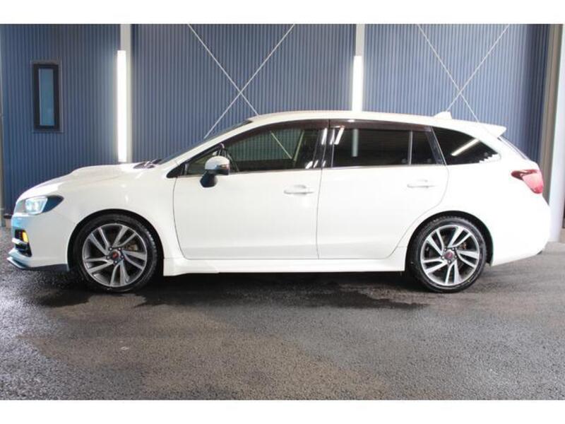 LEVORG