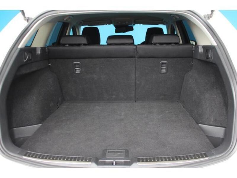 ATENZA WAGON