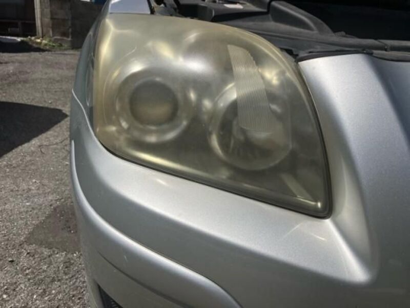 AVENSIS WAGON