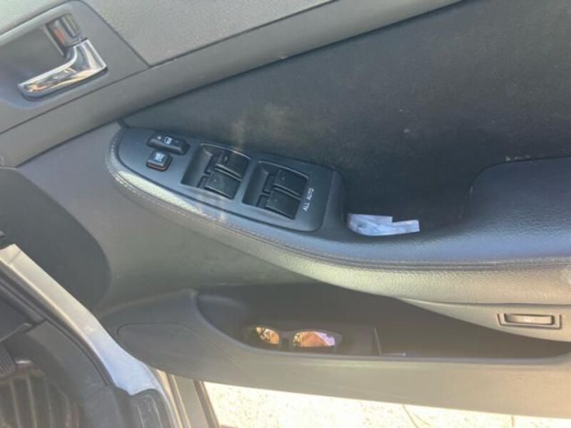 AVENSIS WAGON