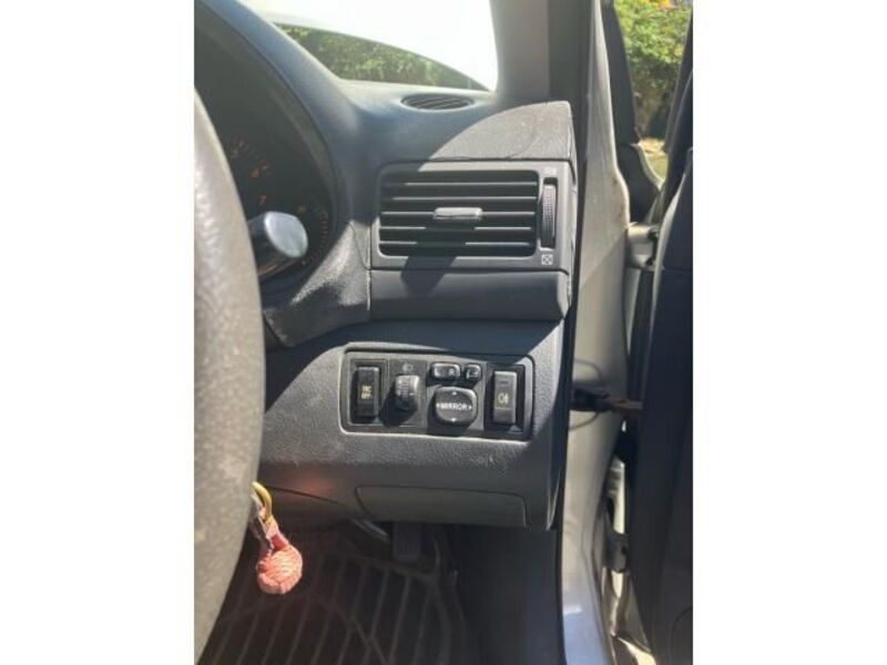 AVENSIS WAGON