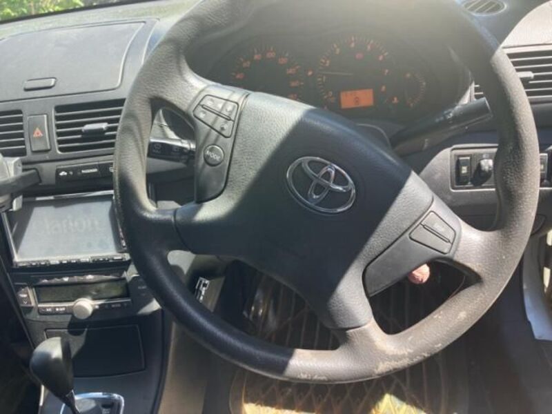 AVENSIS WAGON