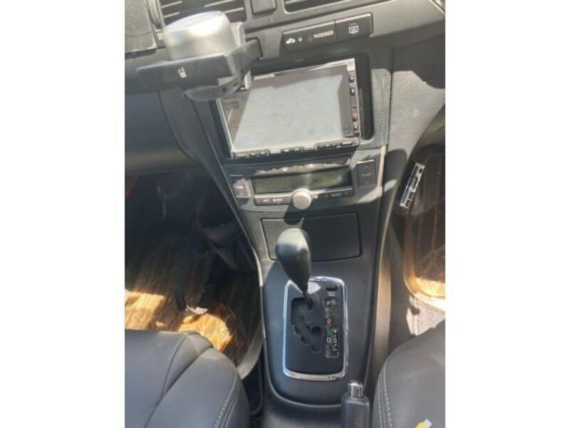 AVENSIS WAGON