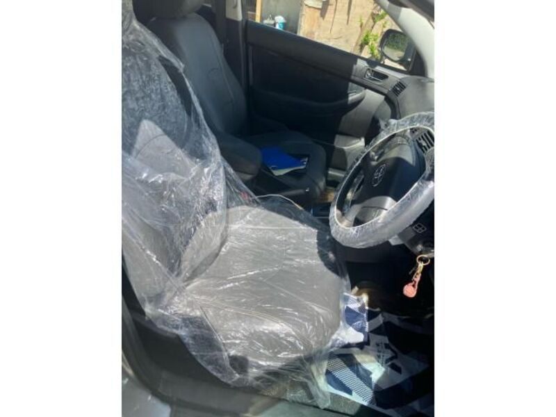AVENSIS WAGON