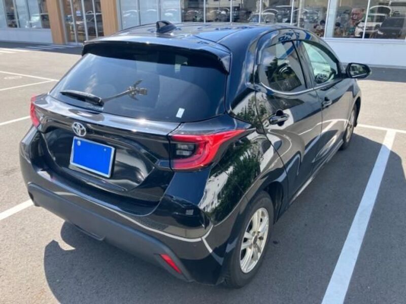 YARIS