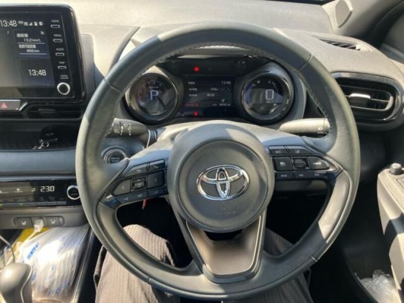 YARIS