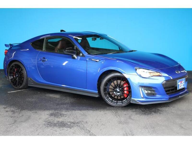 BRZ