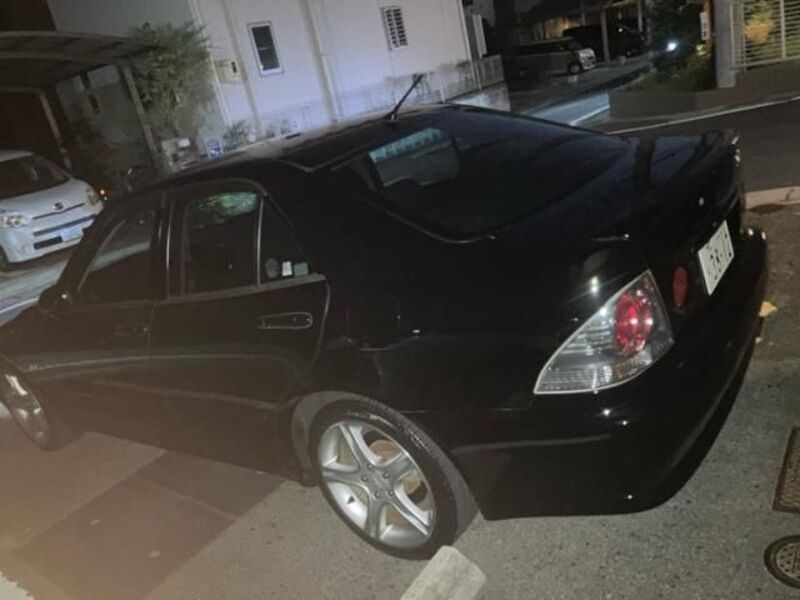 ALTEZZA