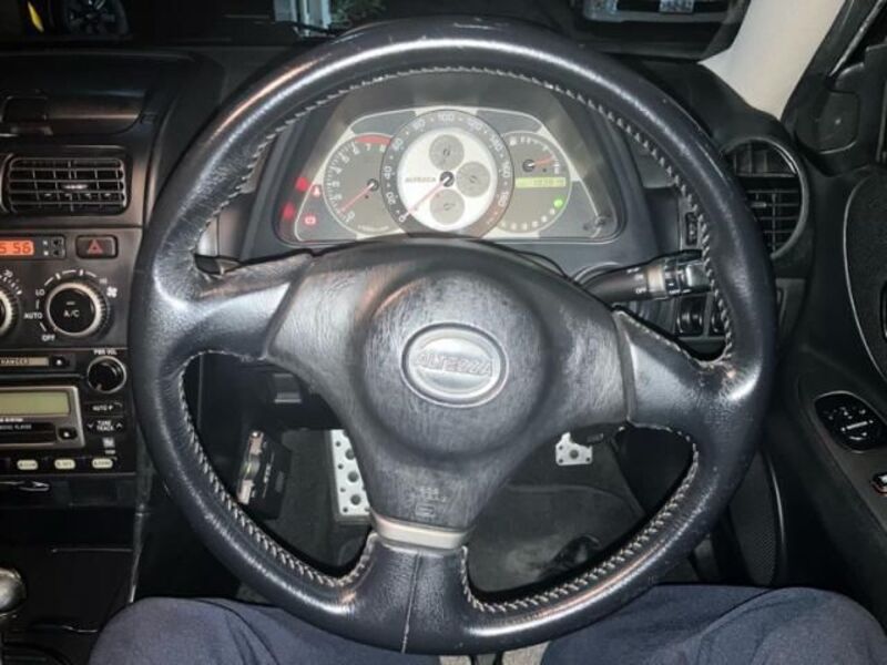 ALTEZZA